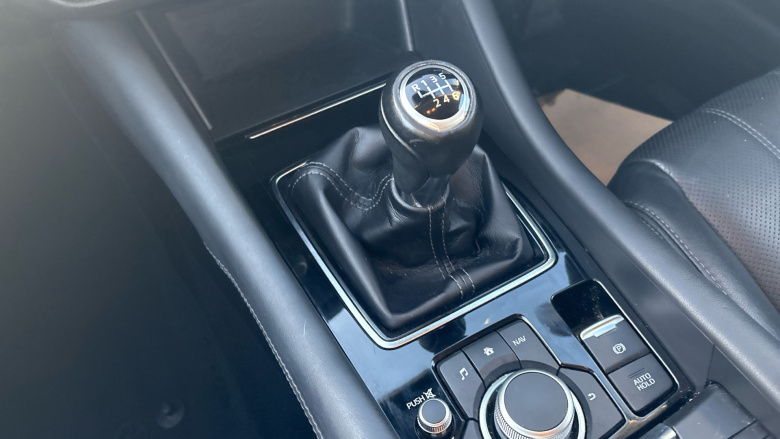 Mazda 6 2.0 Skyactiv-G Sport 5dr Petrol Estate